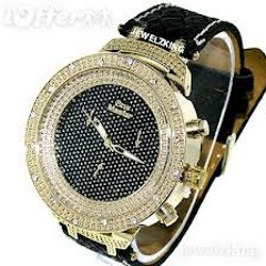 iCE XN MY WRiST-FT GUNNA *unoriginal version*