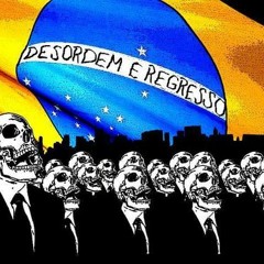 Podcast "Desordem E Regresso"