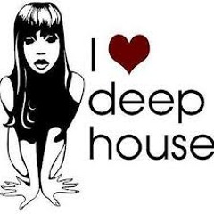 I Love Deep House