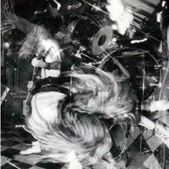 Electric Johnny Live at Off-Ramp 1991