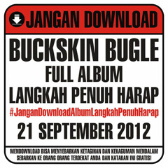 Buckskin Bugle - Progressi diri