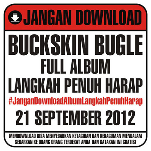 Buckskin Bugle - Progressi diri