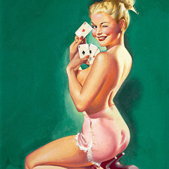 Lady Luck (Prod. Yung Tarzan)