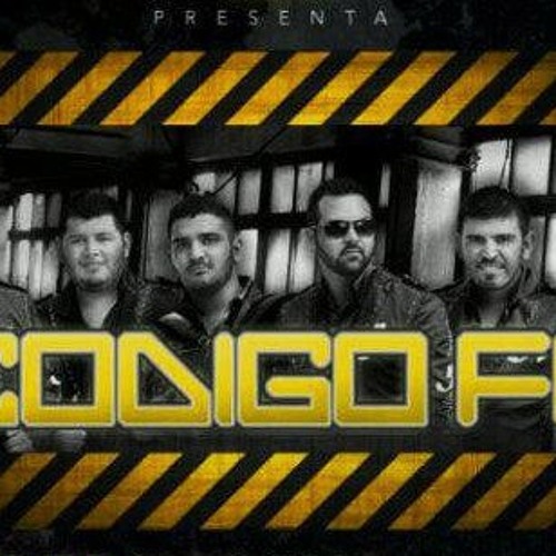 El F1 - Codigo Fn en vivo 2013