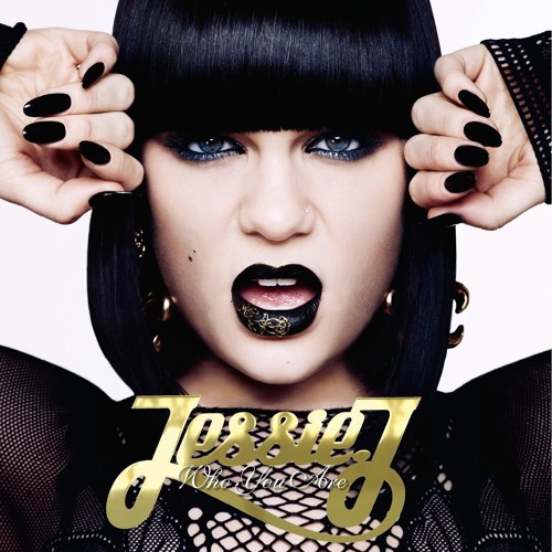 We Found Love - Jessie J BBC