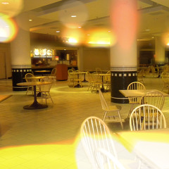 Live in the Food Court