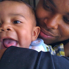 "Need Redemption" By Blue-N-Black