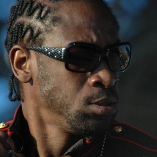 Stream Bounty killer by DANCEHALL REGGAE WORLD | Listen online for