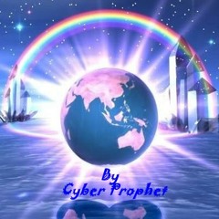 OneWorld One Love- By -cyber- prophet