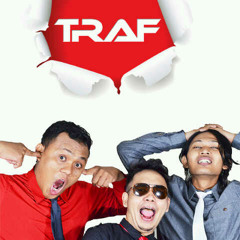 TRAF - Never