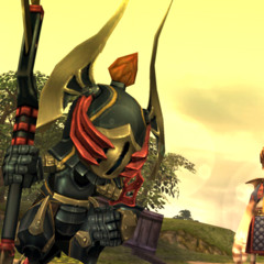 Final Fantasy Crystal Chronicles - Oh, Light...! (Remix)