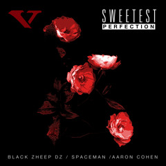 Sweetest Perfection Feat. Black Zheep DZ, Spaceman , Aaron Cohen