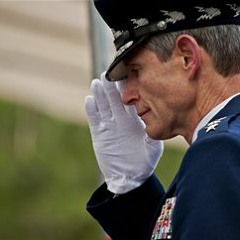 Chief of Staff (2010) - March for Wind Band