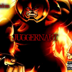 Juggernaut (Prod. by Overdosa)