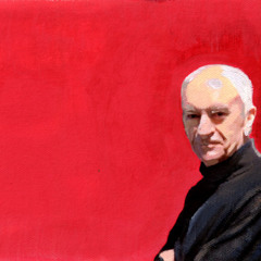 Graphic designer Massimo Vignelli on creative nobility