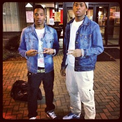 Ruga Flamez - My Life Freestyle