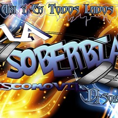 EL POSADERO REMIX dj Sober Lo Mejor para tu posada 6441332355 aLa Orden del dia