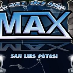 MIX PEPE TOVAR Y SUS CHACALES MAX DJ  LA VOZ DEL LOKO