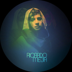 Holger Zilske - To Them To Me (Ricardo Mejia Edit)