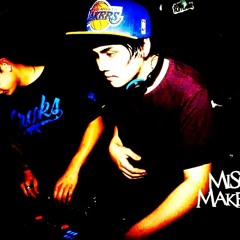 Jaydee & Duane - The Pinch (Original Mix) Sample