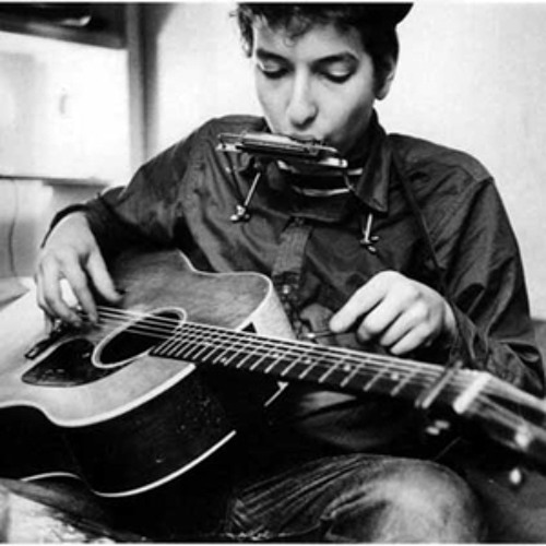 It ain't me babe (Bob Dylan cover)