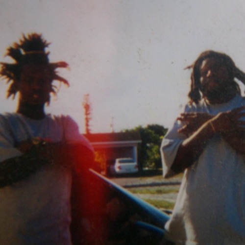 S.Caliber-Promise 2mrw- @scaliber1