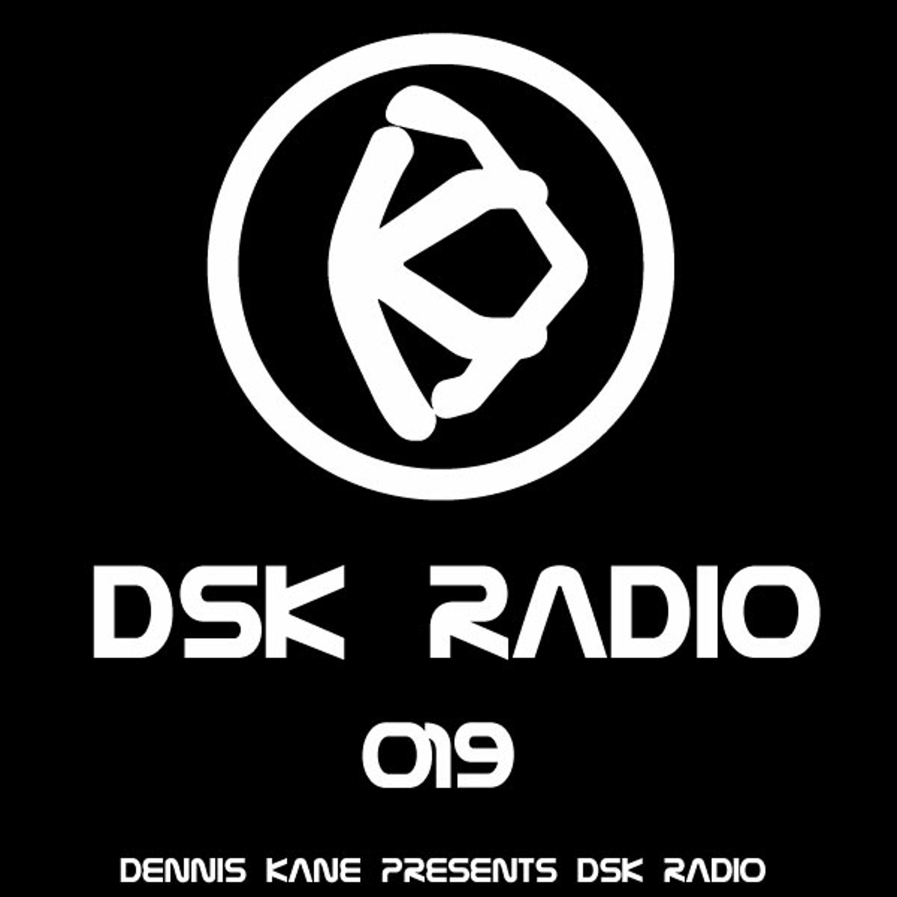 DSK Radio Podcast