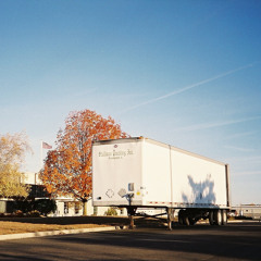 Growing up is falling down (pedal loop)