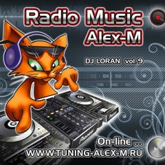 Radio house