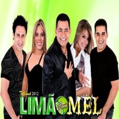 Limao com mel e bom lembrar