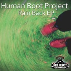 Rain Back
