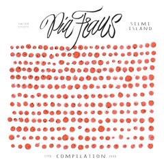 Pia Fraus "Feeling Is New"