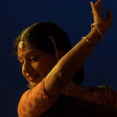 kathak practice