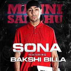 Manni Sandhu - Sona ft Bakshi Billa