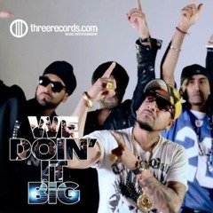 RDB-We Doin it BIG