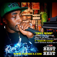 12. I aint neva heard of U State General Mixtape TOP MICS