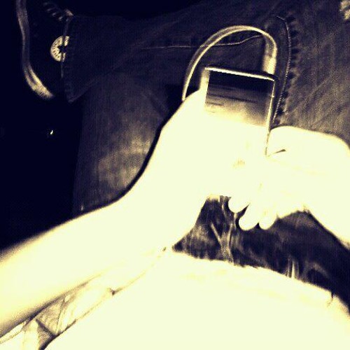 You and Me (Lifehouse)
