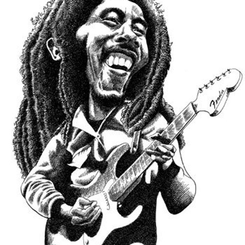 أنا طخيت الظابط - I Shot the sherif - Arabic Version - Bob Marley