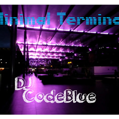 Minimal Terminal (Extended Club Mix) by DJ CodeBlue & Saumon