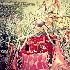 BassBus Pirate Radio Transmission [Bass Coast Festival 2012 @ The Radio Stage]