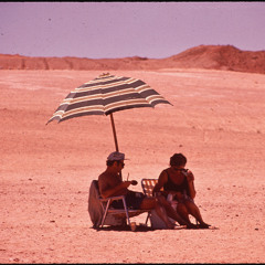 SO Pat, Jeff and Henry. Hot Days. Townsville