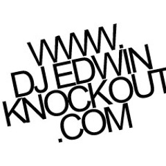 DJ EDWIN KNOCKOUT BACHATA LIVE MIX