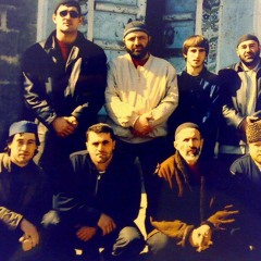 Надир абу Халид-Все мы ошибаемся