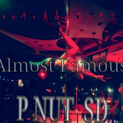 'Almost Famous' - ( ContrAddictive ) Track - A Story About Addiction to Contradictions...