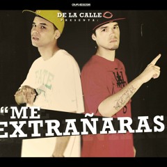 DE LA CALLE ( Instrumental Mix ) - Me Extrañaras (Dj.Feer.VMka.Ft.Dj.Juanka®)