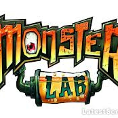 Stream Monster Lab! - Main Theme/Intro by Stereonaut | Listen online for  free on SoundCloud