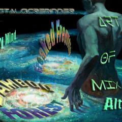Dizzy Mind\Freaked Frequency\Bamboo Forest\AltCtrl by PsyNostalgicReminder