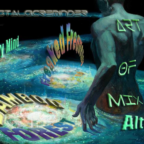 Dizzy Mind\Freaked Frequency\Bamboo Forest\AltCtrl by PsyNostalgicReminder