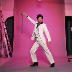 Disco Mixtape