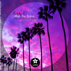 PUSH THE BOTTON (Jesus Soblechero Remix) / Eddy T. / LANTUS RECORDINGS 028